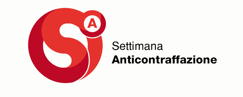 campagna Mise anticontraffazione