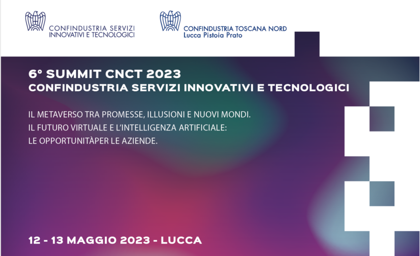 Confindustria servizi innovativi e tecnologici